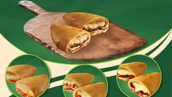 PizzaLazza'nın Herkesin Beğenisine Hitap Eden Çeşitli Lazza Seçenekleri!
