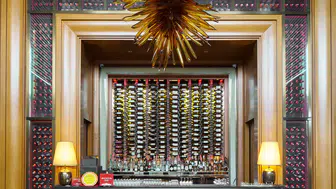 Lokanta by Divan, Wine Spectator'dan Bir Kez Daha "Mükemmelik Ödülü"ne Sahip Oldu!