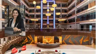 Wyndham Hotels Türkiye’de Büyüyor: Yeni Otelin Genel Müdürü Mine Uyar Oldu