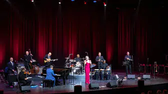 Accor Üyeleri, İstanbul'da Benzersiz İsviçre Mutfağı ve Pink Martini Konseriyle Buluştu