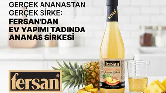 Fersan'dan Tropik Rüzgar Estiren Yeni Ürünler!