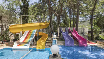 Yaz Tatilinin Keyfi DoubleTree by Hilton Bodrum Işıl Club Ultra Her Şey Dahil Tesisi'nde!