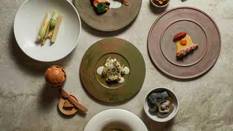 Yelve Restoran ve Gastronometro: Yerel Lezzetlerle Dolu 'Micro Season' Gastronomi Keşfi