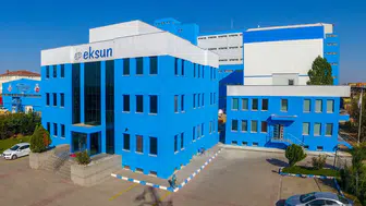 Eksun Gıda'dan Türkiye'nin Un Sektöründe Öne Çıkan Başarılar!