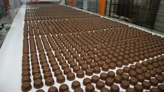 Türkiye, çikolata ihracatında kalite ve ham madde avantajıyla öne çıkıyor