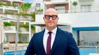 Yiğit Girgin: "Booking.com’un Türkiye Turizmine Yeniden Katkısı, Rekabet Gücünü Güçlendirecek"