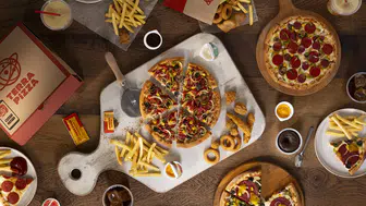 Terra Pizza Yeni Restoranları ile Hızlı Büyümesini Sürdürüyor