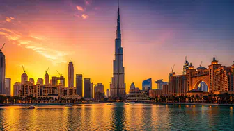 Dubai, 30 Günde 2 Milyon Turistle Yeni Başarılar İçin Hazırlanıyor! BTB Tours: "Bizimle Yeniden Keşfedin"