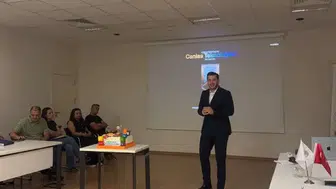 Gedik Piliç’ten Dijital Dönüşüm Atılımı!