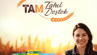 Kadının Emeğiyle Tarımda Yeni Bir Dönem Başlıyor!