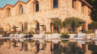 Ruin Lüks Tatil Köyü'nde Eşsiz Bir Gastronomi Deneyimi Başlıyor!