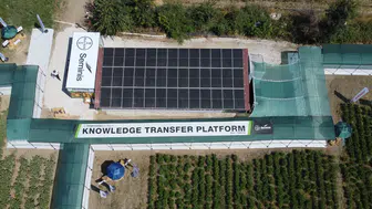 İzmir'de Tarihi Buluşma: 100'ün Üzerinde Ürün ve Uluslararası Katılımcılar Tek Çatı Altında Toplanıyor!