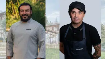 Álvaro Clavijo, Casa Lavanda'da Emre Şen ile Lezzet Dolu Bir Buluşma Gerçekleştiriyor!