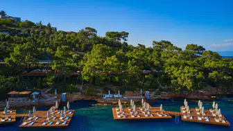 Bodrum Loft’ta Edebiyattan Müziğe, Atölyelerden Gastronomiye Yazın Ritmi Devam Ediyor