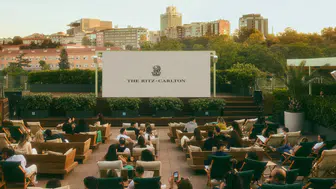 Yaz Döneminin Son Gösterimi: The Roof’ta Materialists Filmi!