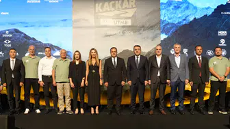 Kaçkar Dağları'nda UTMB Coşkusu: İkinci Kez Düzenleniyor!