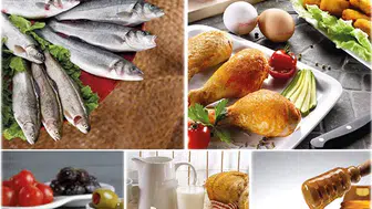 Dünya Genelinde Protein İhtiyacını Karşılayan İhracatçıların Yıllık Geliri 2 Milyar Doları Geçti!