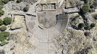 Nadas Fırın ve Nadas Kaz Dağları, Kültür ve Turizme Önemli Katkılar Sağlıyor