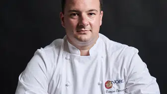 Nobu İstanbul'da İki Kademeli Benzersiz Gastronomi Deneyimi
