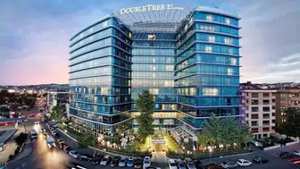 DoubleTree by Hilton İstanbul Moda'da Zeliha Şengülen, İnsan Kaynakları Uzmanı olarak göreve başladı.