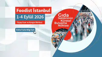 Gıda Alanında Yenilikçilik: Foodist, İstanbul'da Değişim Rüzgarları Estiriyor!