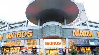Migros Yılın  İlk Altı Ayındaki Toplam Satışları 241,3 Milyar TL'ye Ulaştı!