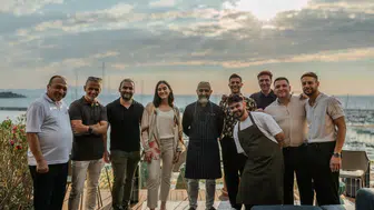 Kuşadası’nın Kültürel Zenginlikleri Vaketa Restoranında Yaşatılıyor!