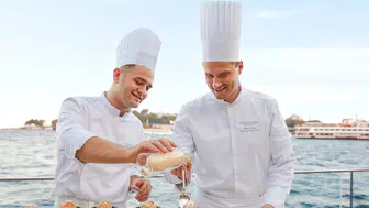 Pazar Geleneği Yeniden Canlanıyor: The Peninsula Brunch, 6 Eylül'de Kapılarını Açıyor!