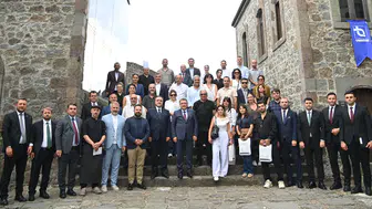 Trabzon, UNESCO Gastronomi Şehri Unvanını Kazanmak için Gün Sayıyor!