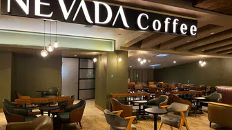 Nevada Coffee'nin Sahibi Ercan Narinç: Kolombiya Kökenli Kahve Çekirdekleriyle Farkını Ortaya Koyuyor!