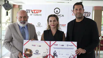 Arabica Coffee, MXGP Türkiye ve NG Afyon Motofest'te Yerini Aldı!