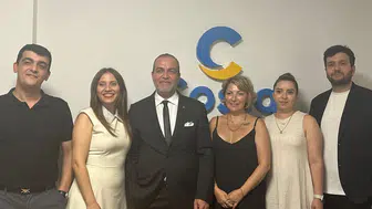 Costa Cruises, Türkiye'de Yeni Bir Ofis Açtı!