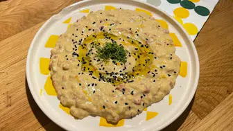 Yeni Meze Seçeneği: Eşsiz Lezzetiyle Nazuktan Tarifi!
