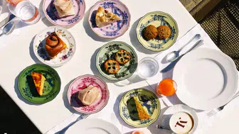 Şef Restoranlarında Gurme Kahvaltı Dönemi: Açık Büfeye Veda!