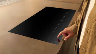 Miele'den Mutfakta Devrim Niteliğinde Yeni Pişirme Deneyimi!