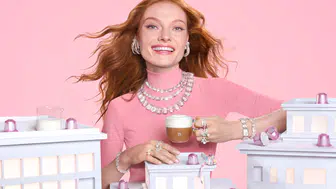 Nespresso ve Swarovski İşbirliği: Parlak Bir Kahve Keyfine Merhaba Deyin!