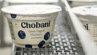 Chobani, Pensilvanya'da 1,2 milyar dolarlık dev yatırımla tarım sektöründe çığır açıyor!