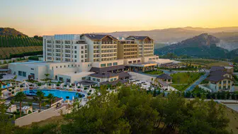 BN Hotel, Demet Akalın’ın performansıyla sonbahara merhaba diyor: “BN Equinox Weekend” etkinliği!