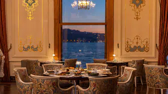 Sicilyalı Şef Giovanni Vaccaro, Ekim Ayında Bellini Restoranında Gurme Lezzetler Sunacak!
