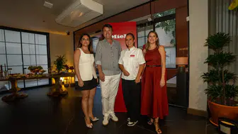Miele, Gastronomi ve Kültürü Birleştirerek “Başyapıt” Konseptini Hayata Geçirdi
