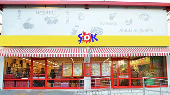 Rio Domatesleri ŞOK Marketlerde, Pestisit Testinden Geçerek Tüketiciyle Buluşuyor!