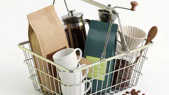 Kahve Satışlarında Dijital Dönüşüm: Online Alışverişte Sepet Payı İki Katına Çıktı