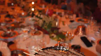 RUİNS LÜKS TATİL KÖYÜ'nde Gastronomi Şöleni: Lezzet Severler İçin Unutulmaz Bir Etkinlik Düzenlendi!