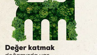 Karaca, 2025 Yılına Ait Sürdürülebilirlik Raporunu Duyurdu!