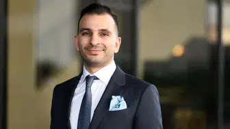 Hüner Baklavalık, IBAKTECH 2026'da Sektör Temsilcileriyle Bir Araya Geliyor!