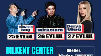 Başkentte Müzik Eşliğinde Kahve Ziyafeti!