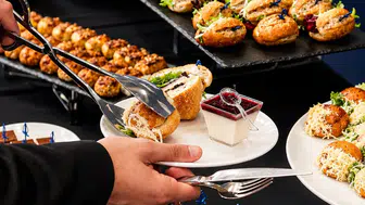 Q Catering, Yeme-İçme Sektöründeki Tecrübesiyle Kurumsal Pazarda Büyüme Hedefliyor