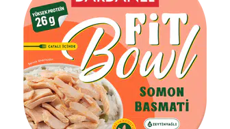 Yeni Dardanel Fit Bowl: Protein Dolu Pratik Lezzet!