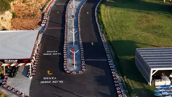 Elexus'ta Unutulmaz Bir Tatil Deneyimi: Adrenalin ve Eğlencenin Zirvesine Adım Atın!