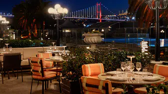 Boğaziçi’nde Yaz Rüyası: İstanbul’da Öğle ve Akşam Yemekleri, Pazar Brunch’ı ile Müzik Dolusu Günler Sizi Bekliyor!